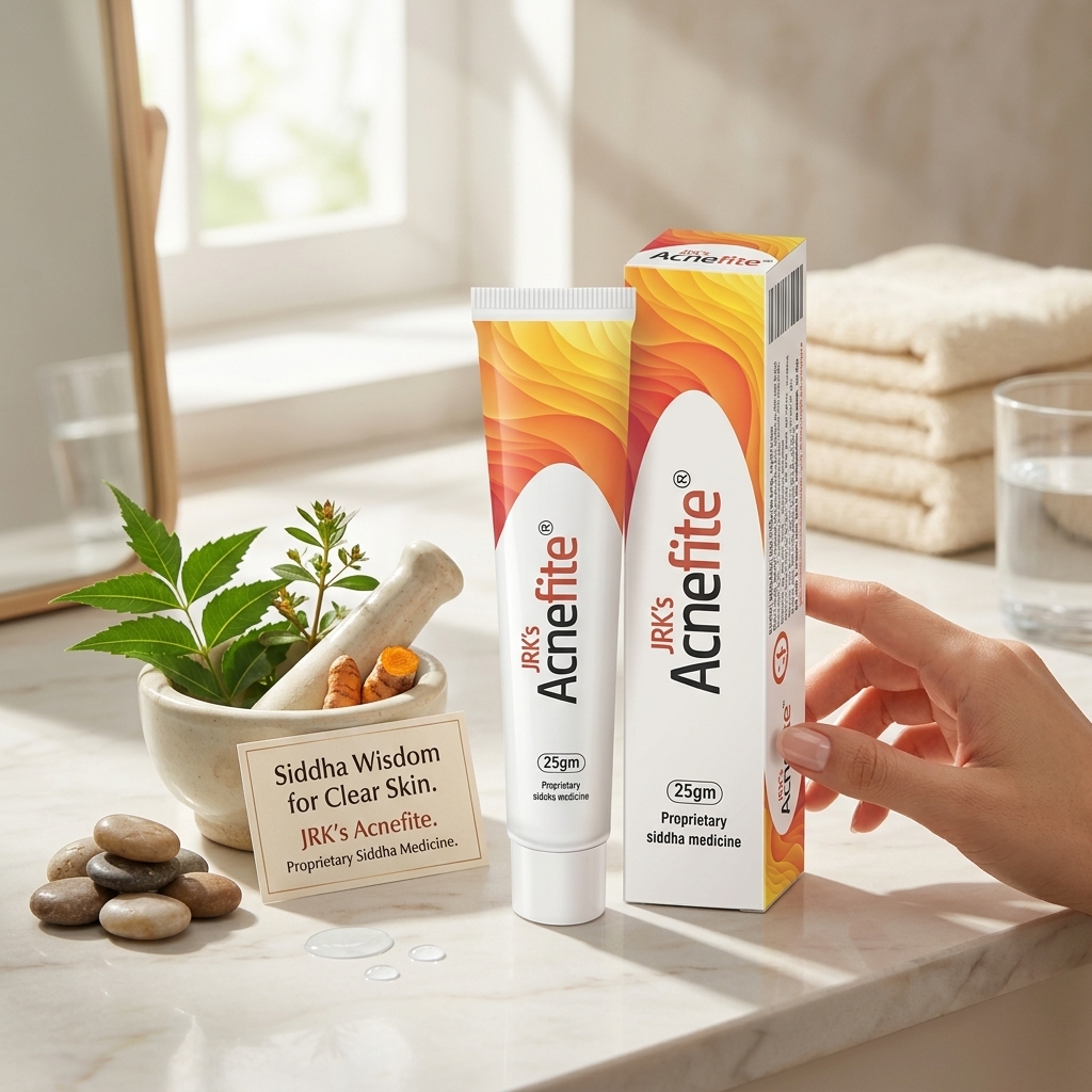 Acnefite Gel