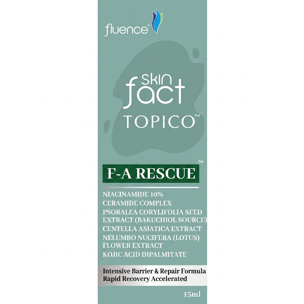 F-S Renew Cream (Glycolic Acid 10% & Niacinamide 10%)