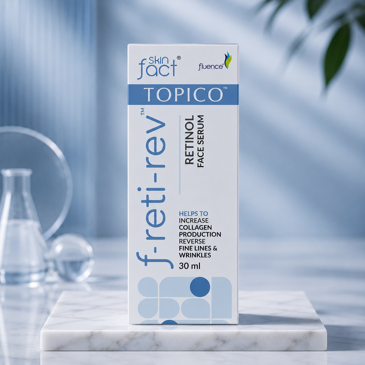 F-Reti-Rev (3% Retinol)
