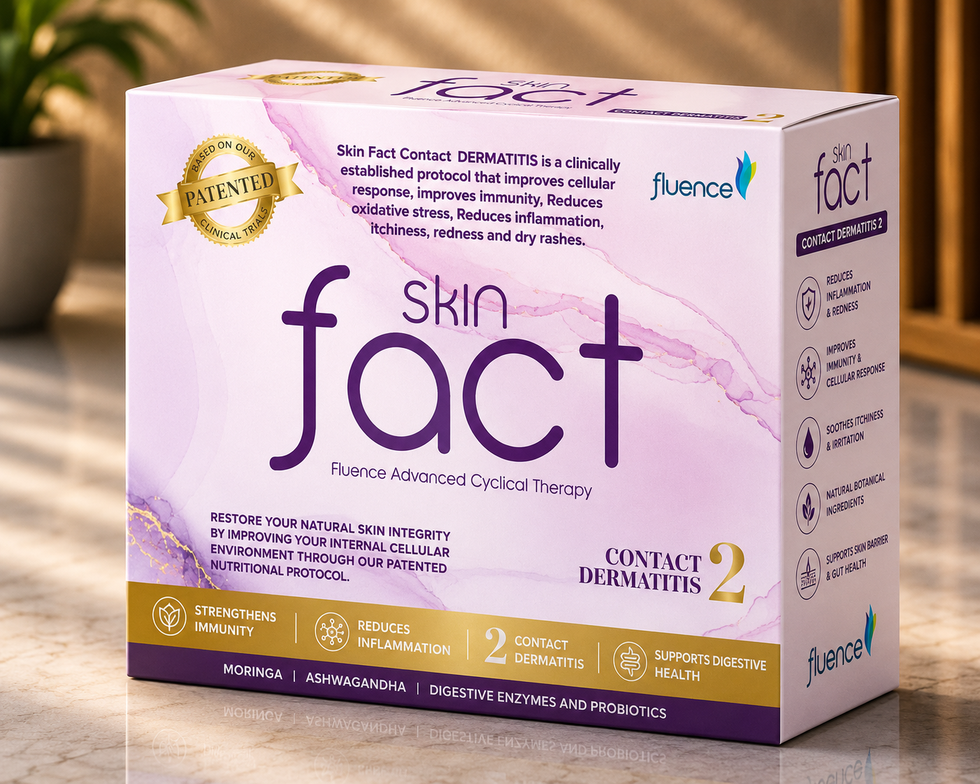 SKIN FACT CONTACT DERMATITIS-2