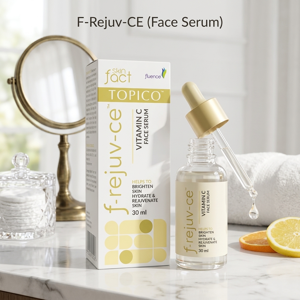 F-Rejuv-CE (Face Serum)