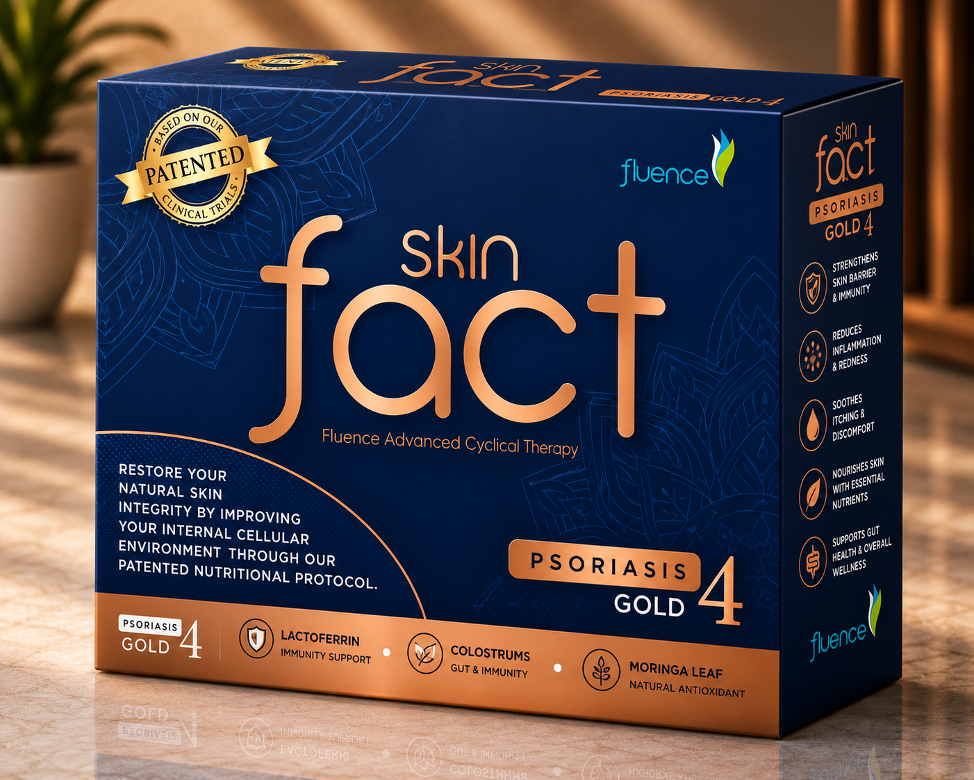 SKIN FACT PSORIASIS GOLD-4