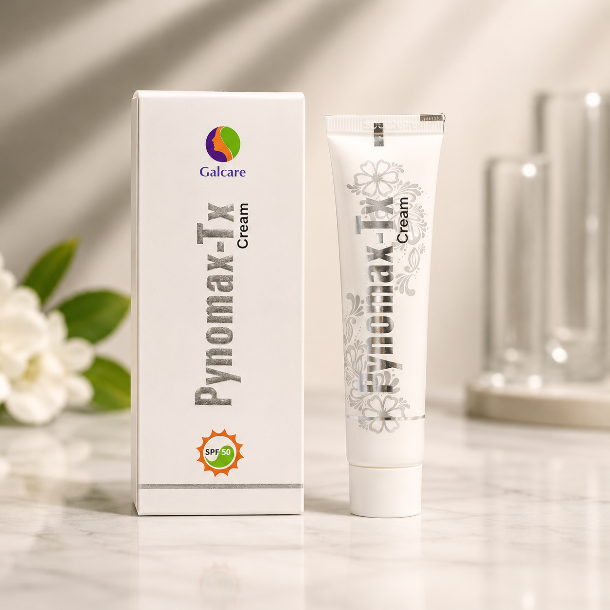 Pinomax Tx Cream