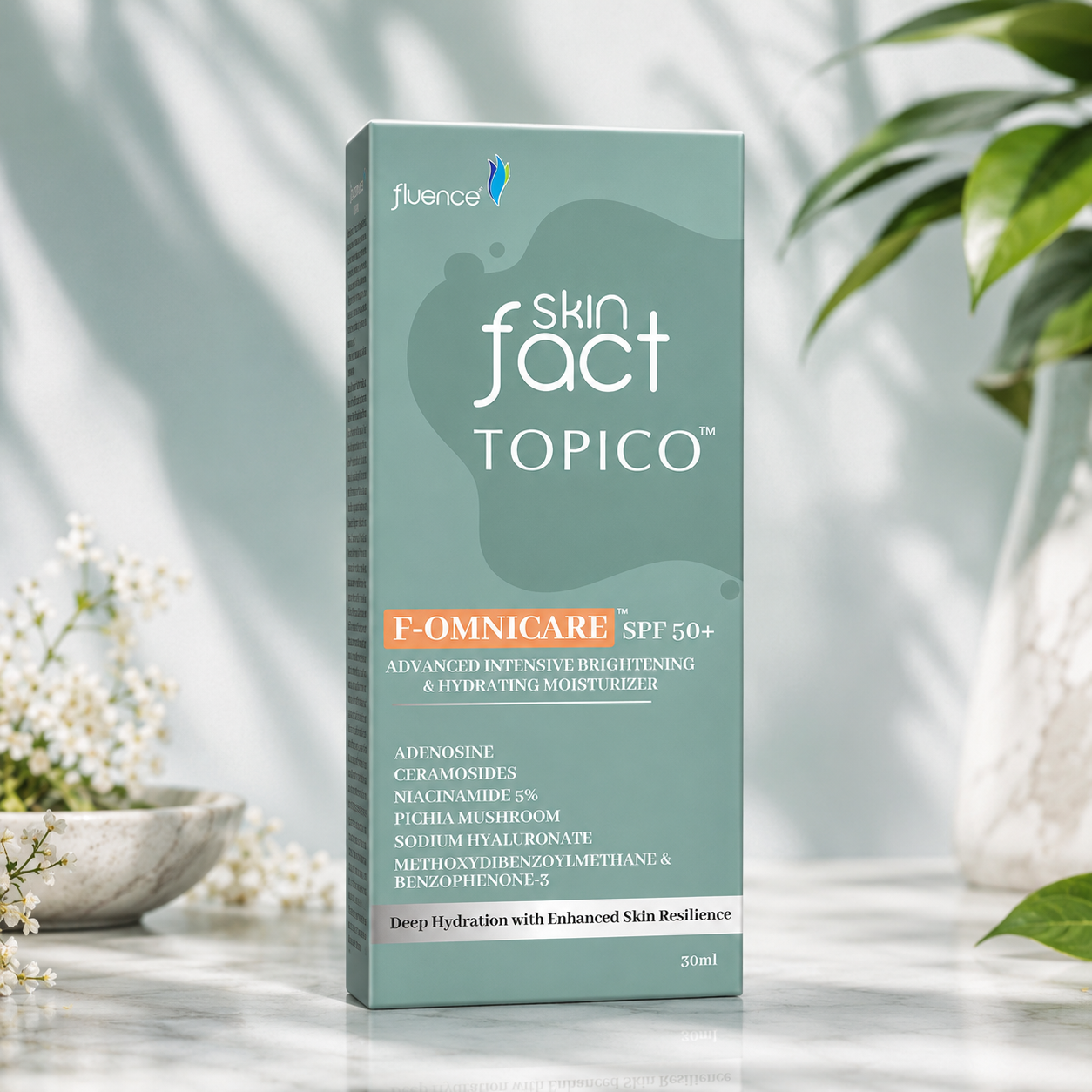F-Omnicare Cream