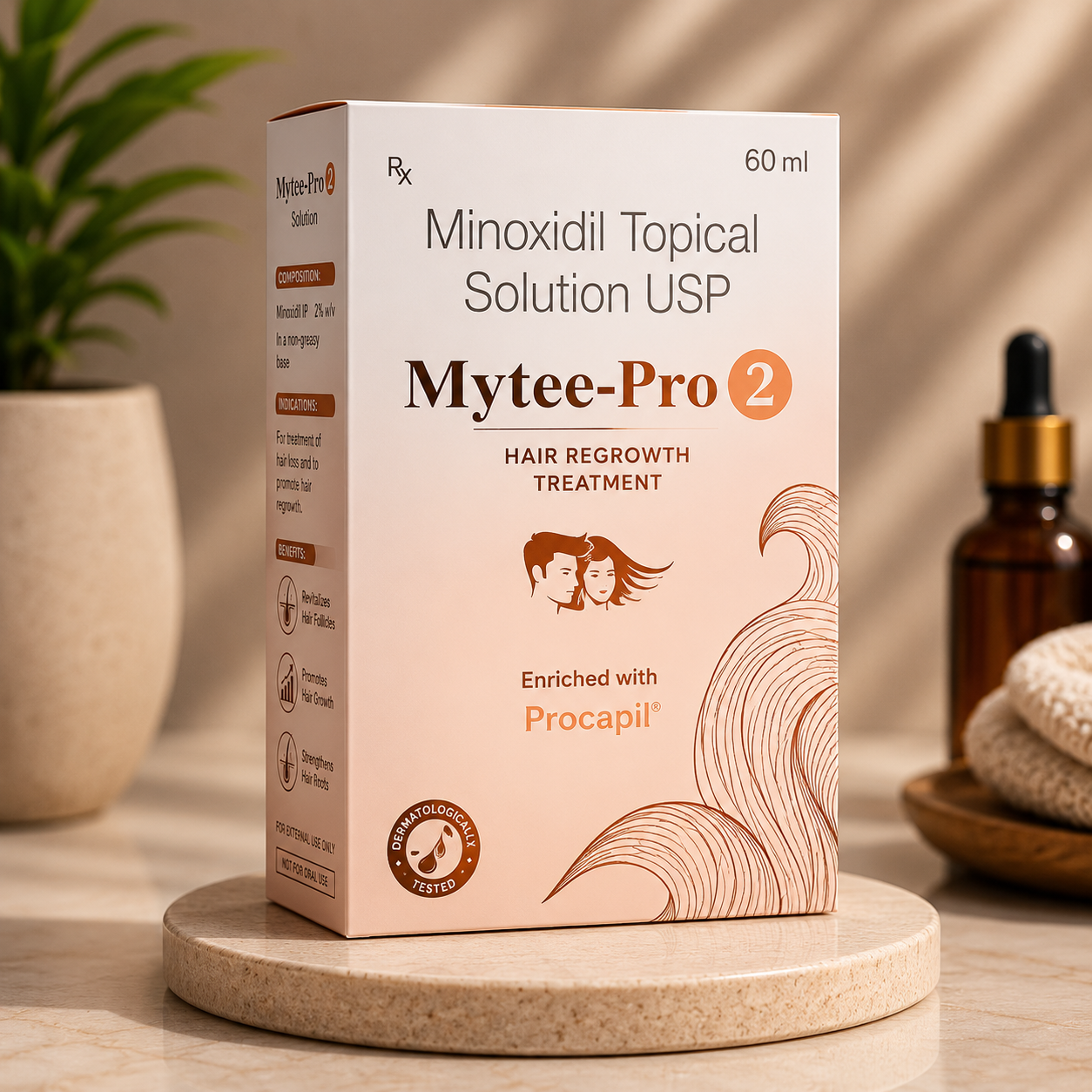 Mytee Pro-2 Solution