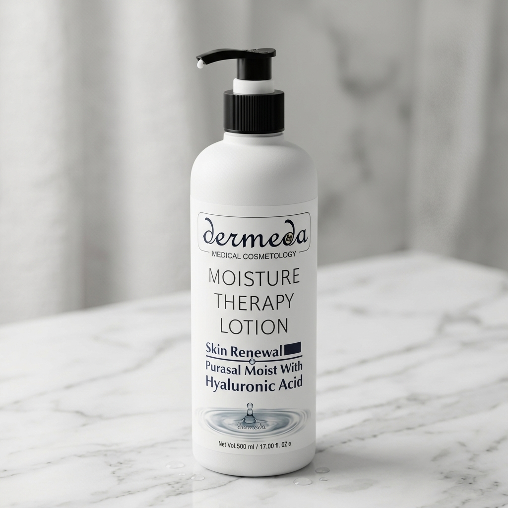 Dermeda Moisture Therapy Lotion