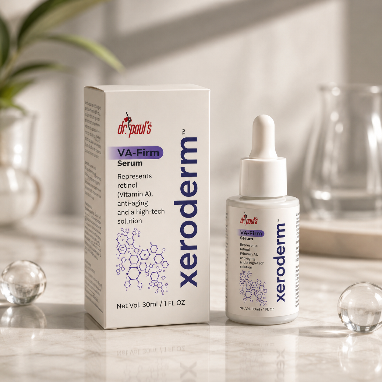 Xeroderm VA Firm