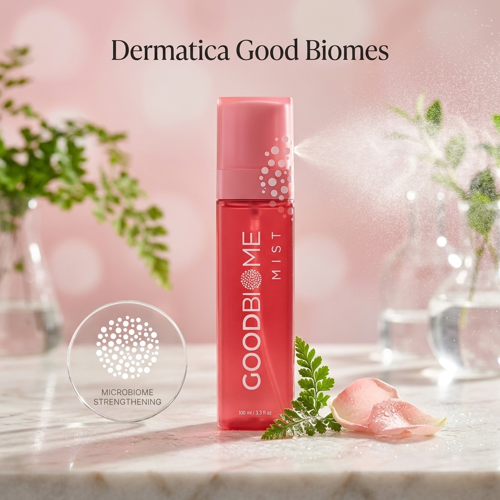 Dermatica Good Biomes