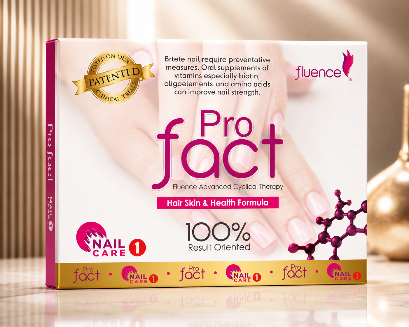 PRO FACT NAIL CARE-1