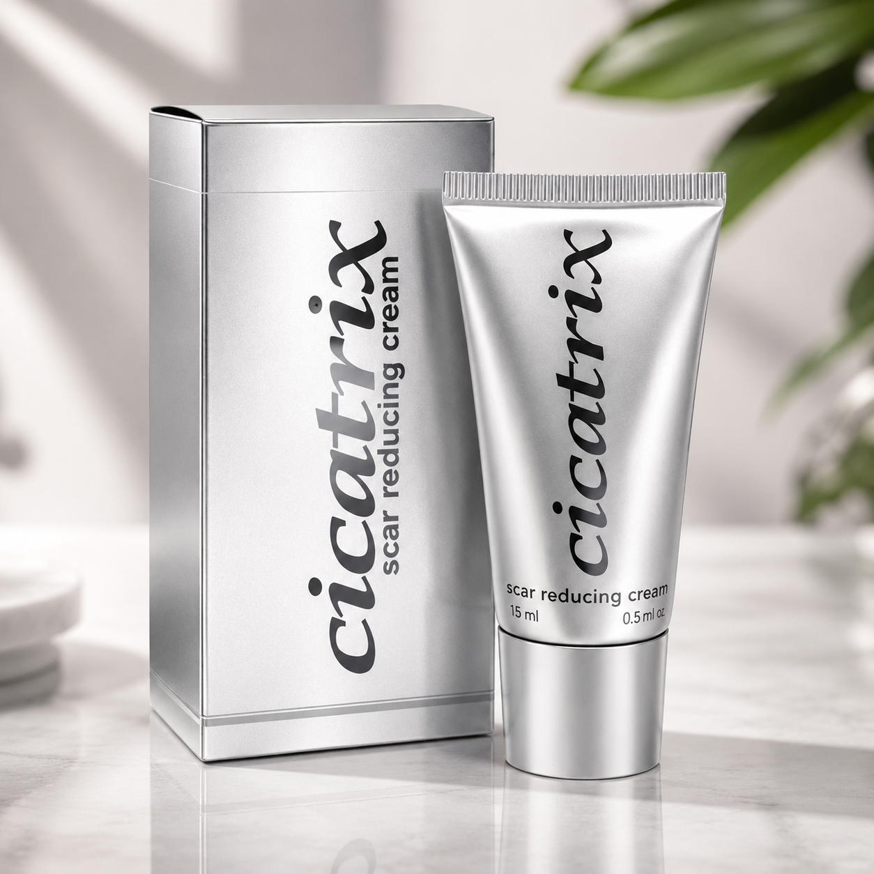 Cicatrix Cream