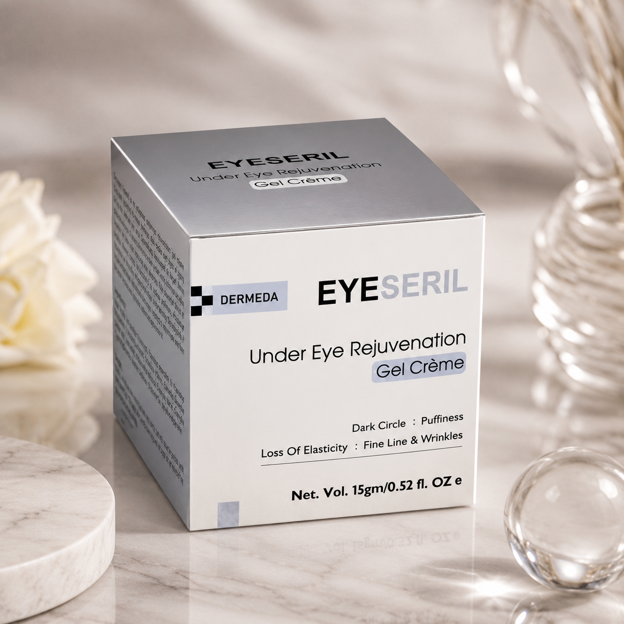Eye Shiril