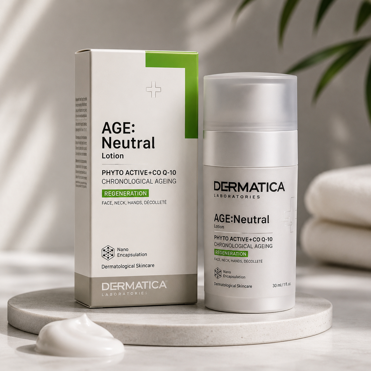 Dermatika Age Neutral