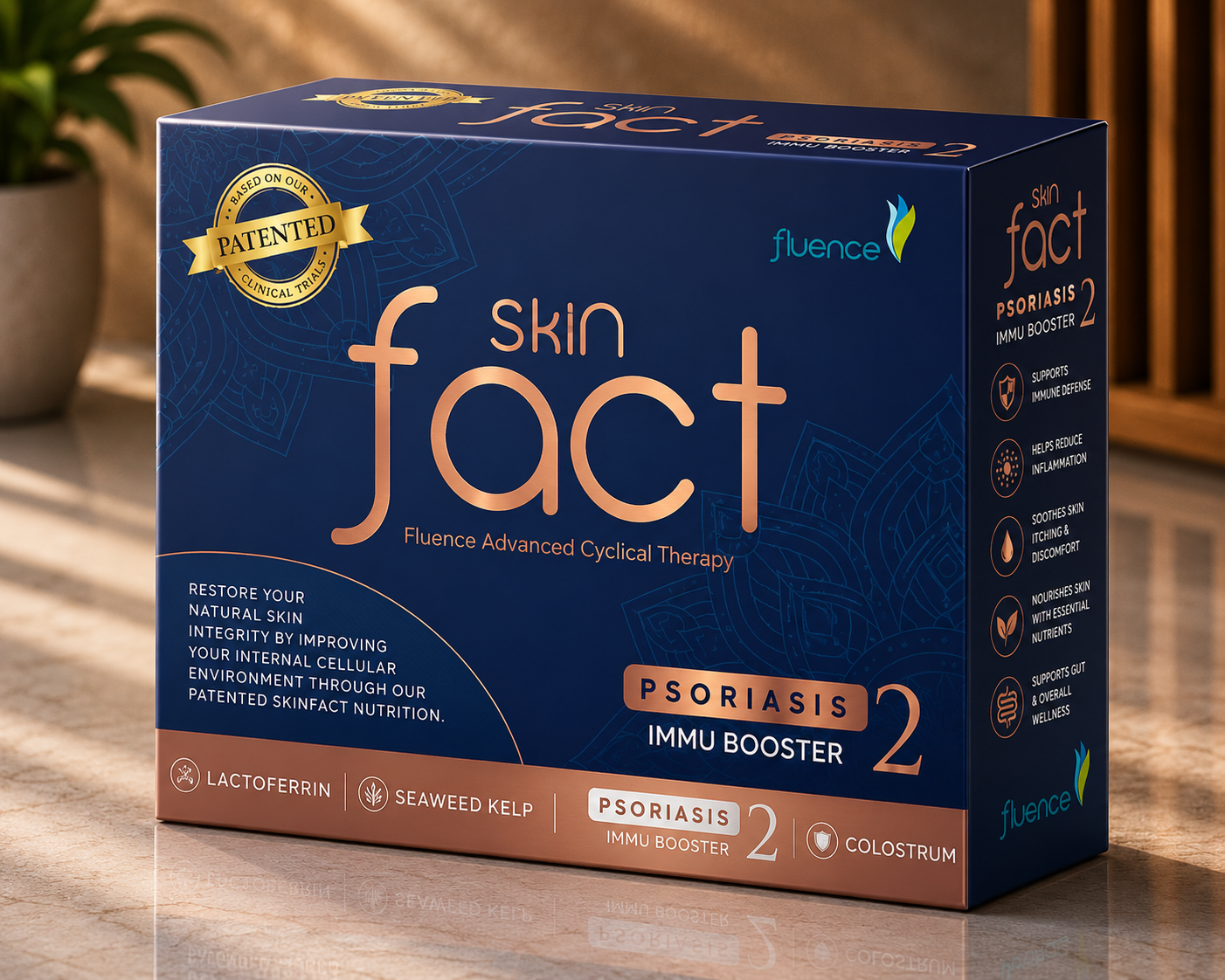 SKIN FACT PSORIASIS IMMU BOOSTER-2