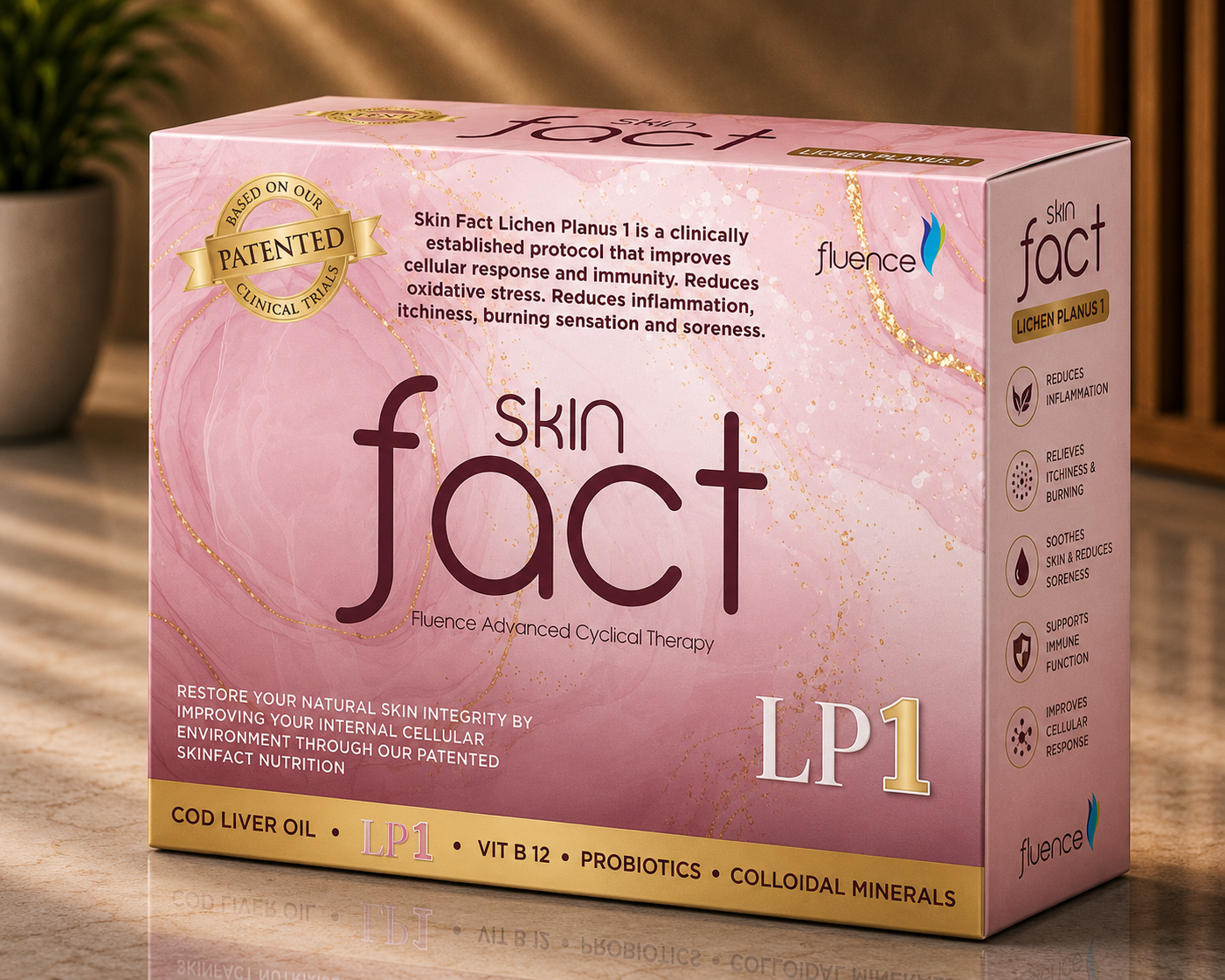 SKIN FACT LICHEN PLANUS-1