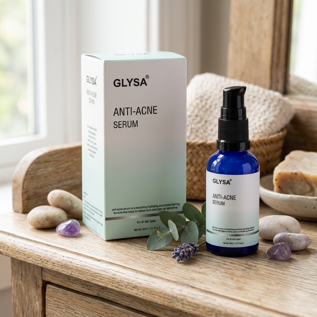 Glysa Anti-acne Serum