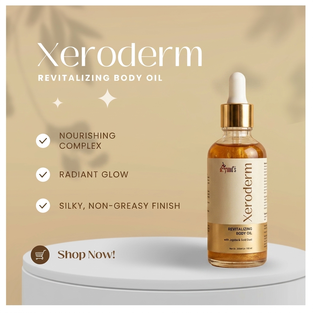 Xeroderm Promoist Lotion