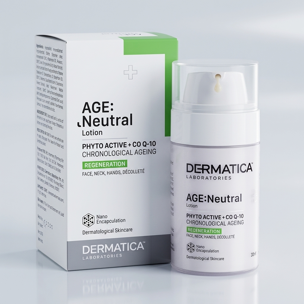Dermatika Age Neutral