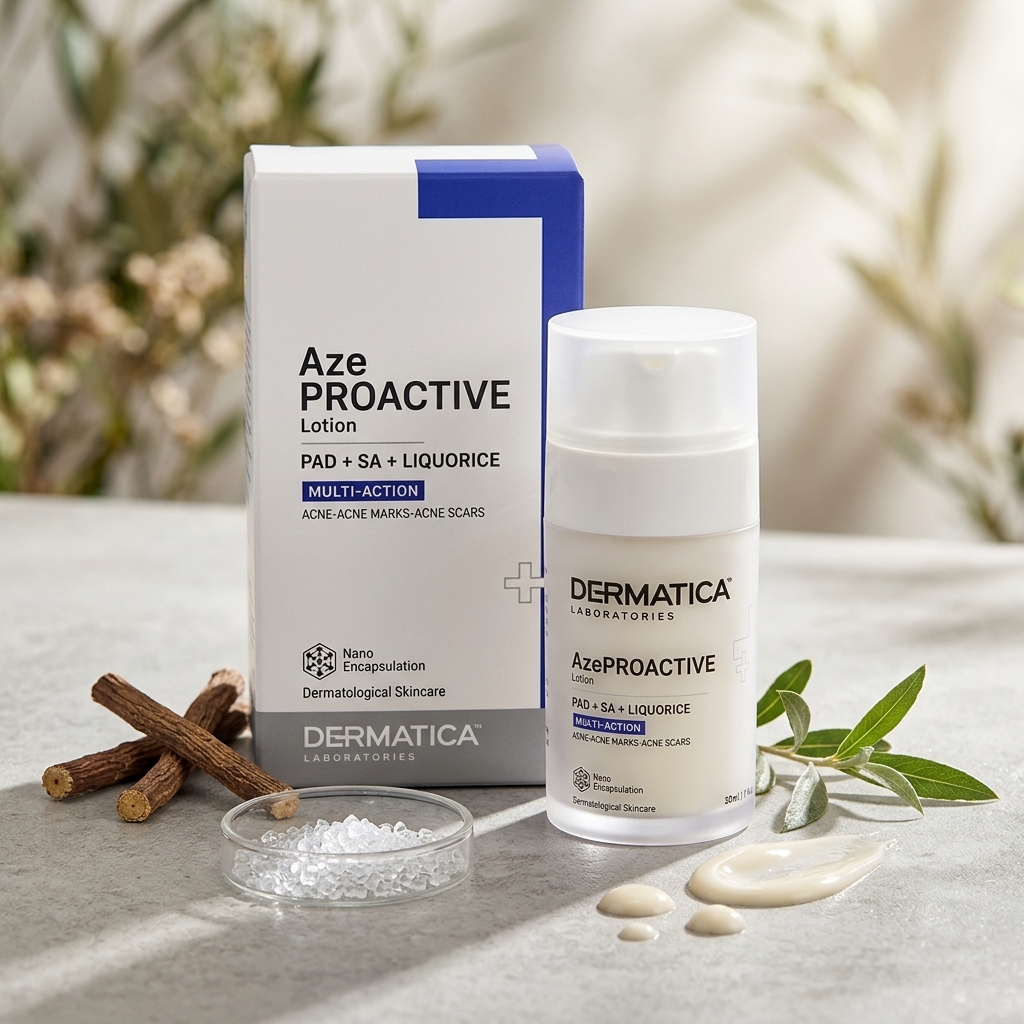 Dermatika Aze Proactive