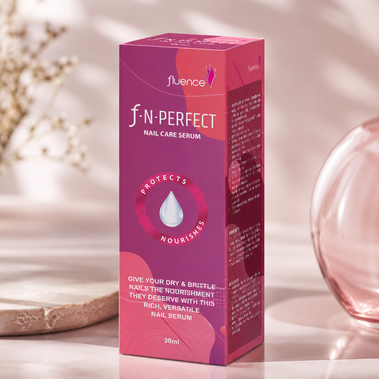 F-N-PERFECT (NAIL CARE SERUM)