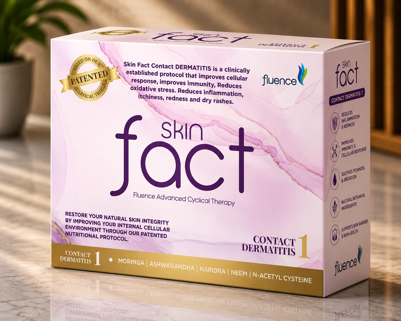 SKIN FACT CONTACT DERMATITIS-1